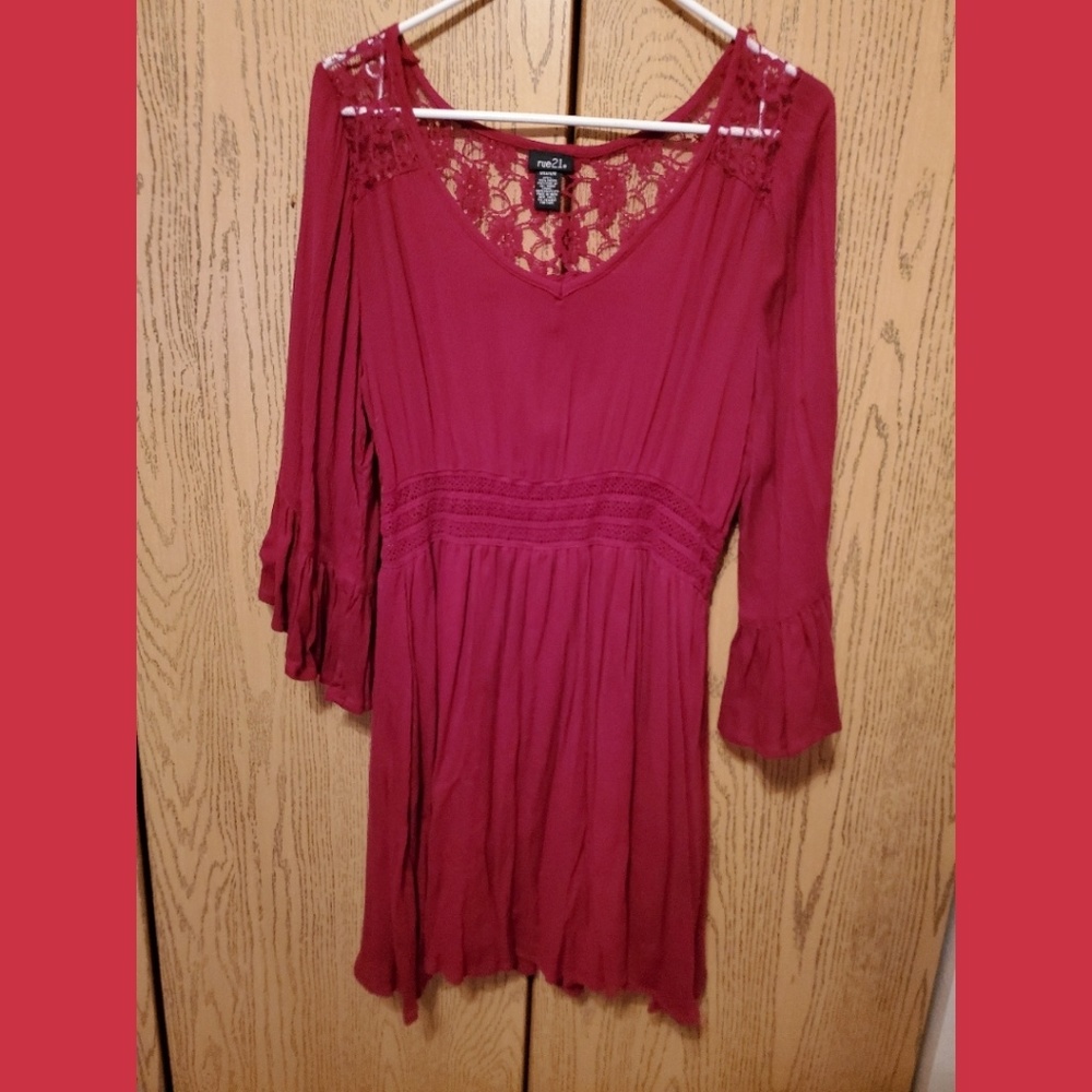 Women's M dress